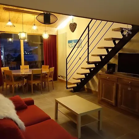 Ensoleille Apartment *