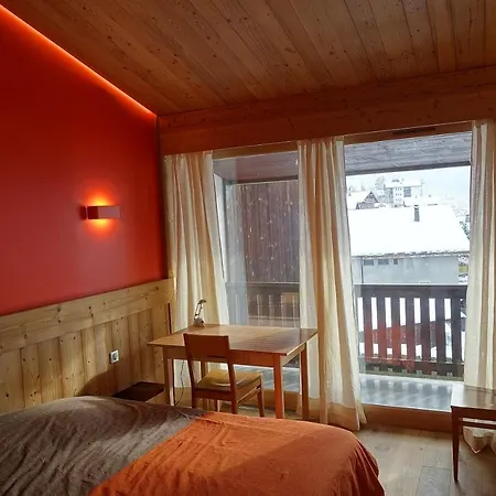 Ensoleille Apartment
