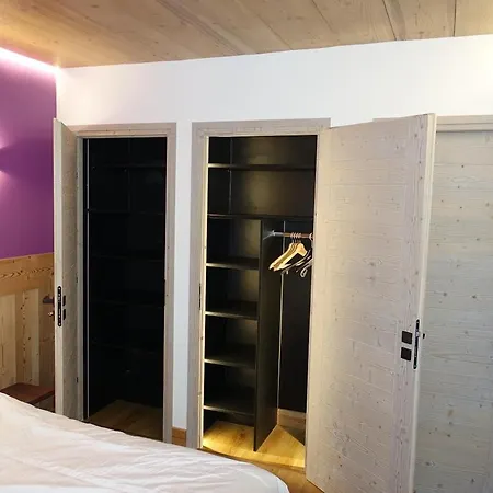 Apartment Ensoleille Morzine