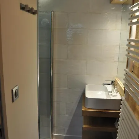 Ensoleille Apartment Morzine