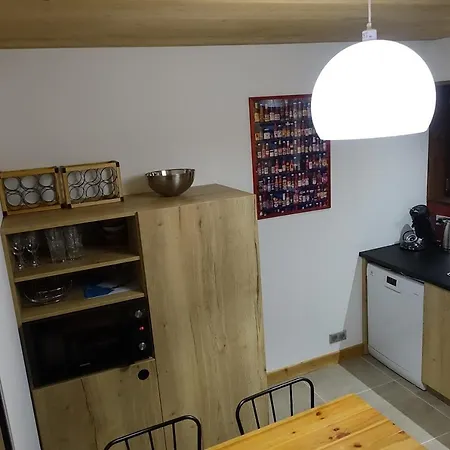 Ensoleille Apartment