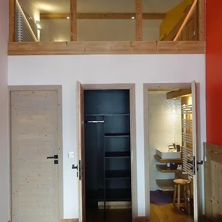 Ensoleille Apartment
