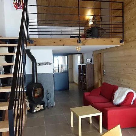 Ensoleille Morzine