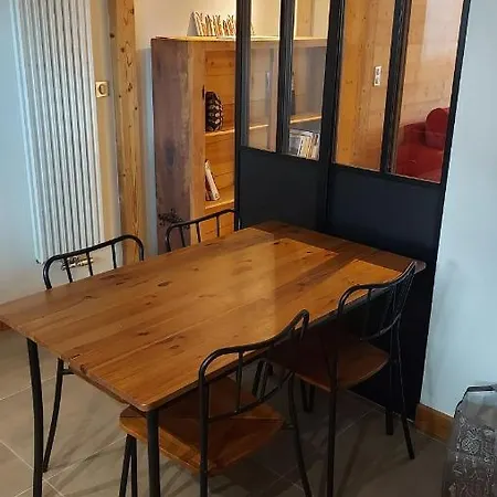 Ensoleille Apartment *