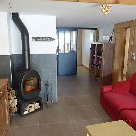 Apartment Ensoleille